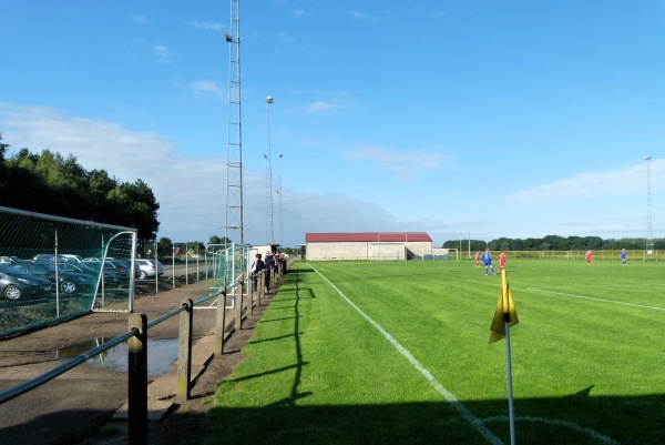 Complex Geneinde Terrein 2 - Westerlo-Tongerlo
