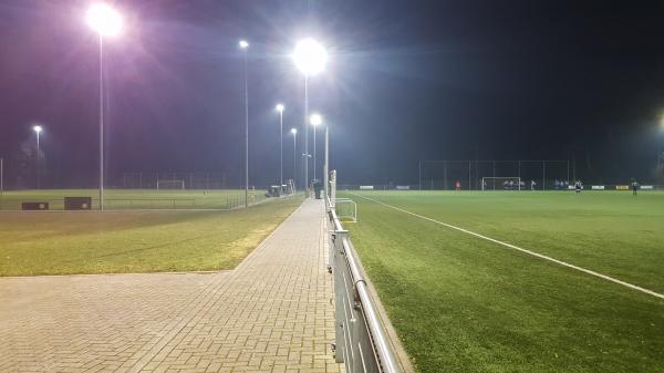 Sportpark Carisborg veld 2 - Kerkrade
