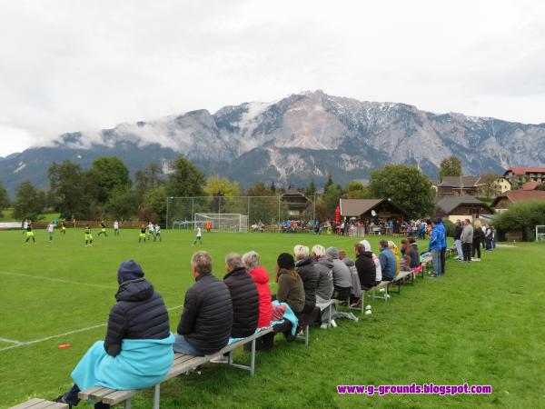 Sportplatz Draschitz - Draschitz