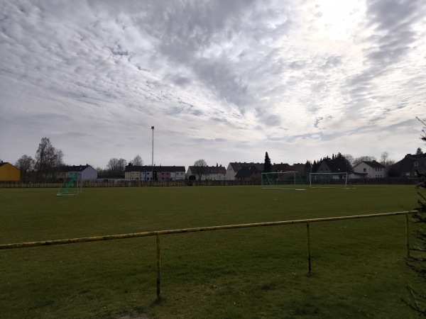 Sportanlage Heisterkamp B-Platz - Bergen/Kreis Celle