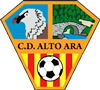 Wappen CD Alto Ara