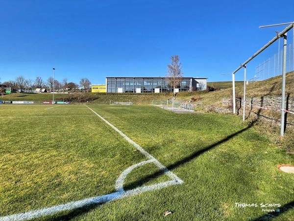 Sportgelände Leintal - Frittlingen