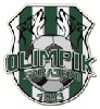 Wappen FK Olimpik Sarajevo  4493