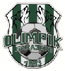 Wappen FK Olimpik Sarajevo