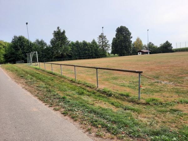 Alter Sportplatz Tomerdingen - Dornstadt-Tomerdingen