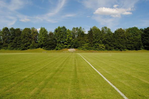 Sportanlage am Gewerbering  - Egling 