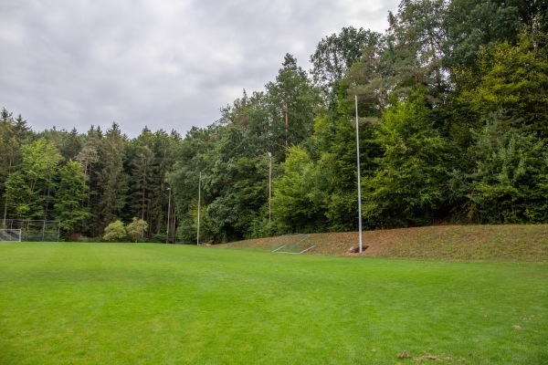 Andreas Faust Sportgelände Platz 2 - Walsdorf/Oberfranken