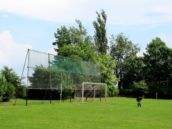 Sportanlage Dingolfinger Straße - Leipzg-Seehausen