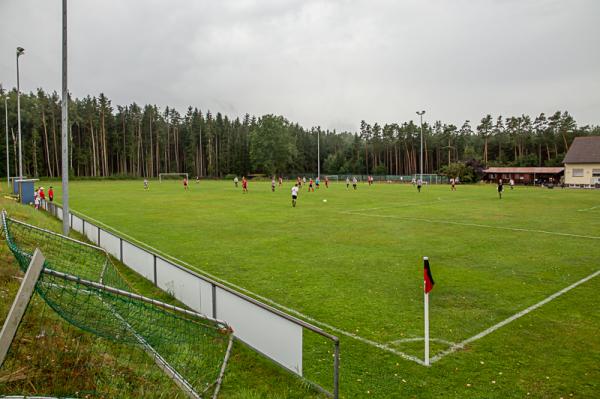 Waldstadion - Roth/Sand-Bernlohe
