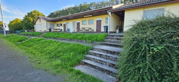 Sportplatz Gevenich - Gevenich