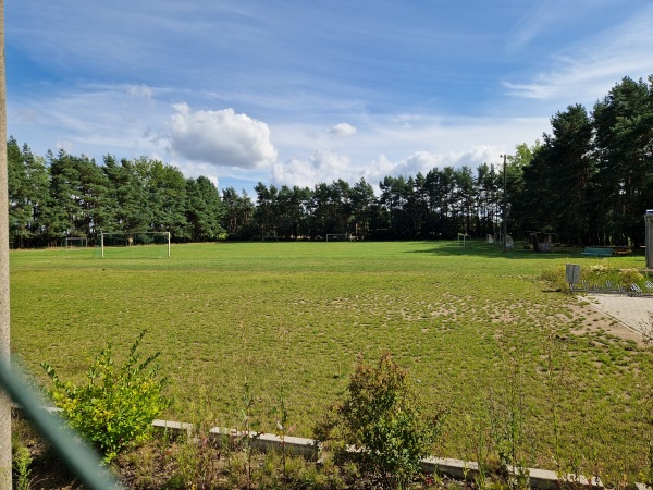 Sportplatz Stepenitz - Marienfließ-Stepenitz