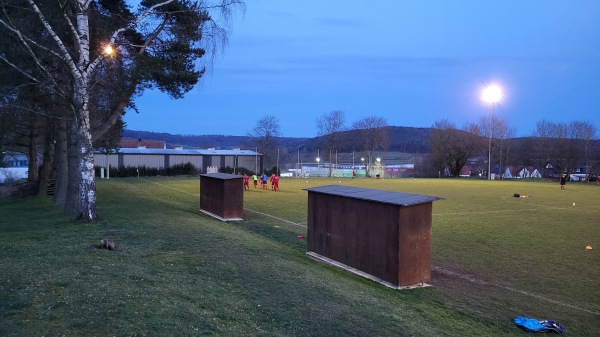 Sportanlage Berg Platz 2 - Berg bei Neumarkt