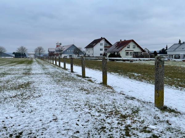 Fürstensportplatz 3 - Deißlingen