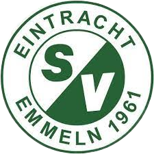 Wappen SV Eintracht Emmeln 1961  21744