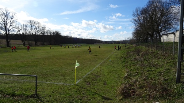 Beständig-Stadion Nebenplatz 1 - Haßfurt