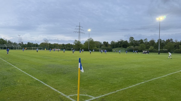 Sportgelände Florianseck Platz 2 - Putzbrunn