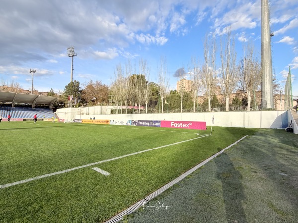 Urartu-1 - Yerevan