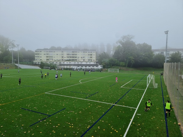 Campo de Jogos INATEL - Porto