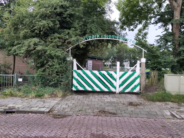 Sportpark Sieme Keyzer - Texel-Oosterend