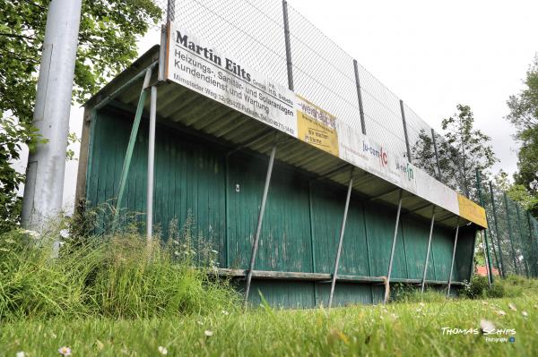 Sportplatz Fulkum - Holtgast-Fulkum