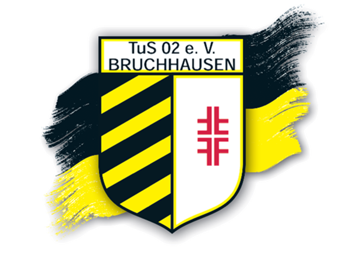 Wappen TuS 02 Bruchhausen  16824