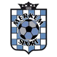 Wappen Merkem Sport