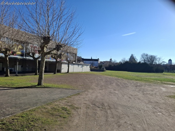 Jahnsportplatz - Seligenstadt