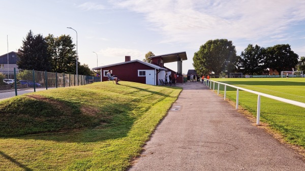 Vänershof - Mariestad