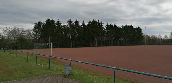 Sportplatz Dudeldorf - Dudeldorf