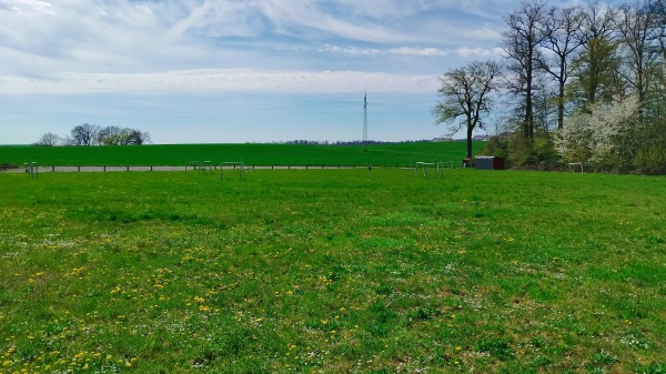 Alter Sportplatz Obergimpern - Bad Rappenau-Obergimpern