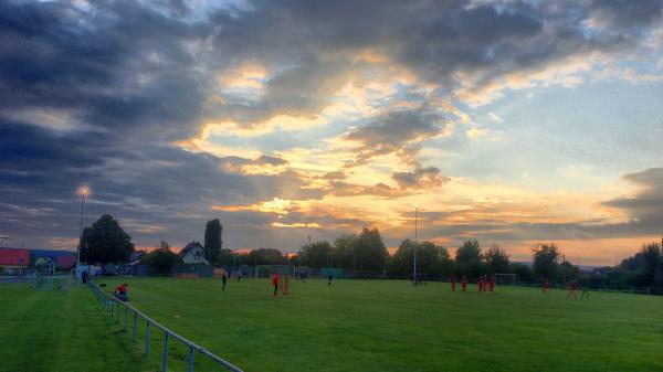Sportfeld Eggolsheim 2 - Eggolsheim