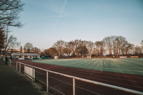 Schul- und Sportzentrum Asseln - Dortmund-Asseln