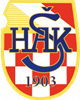 Wappen NK HAŠK Zagreb