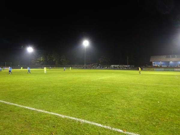 Sportplatz Gablitz - Gablitz