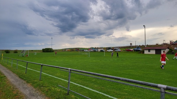 Sportanlage Hausen - Hausen bei Würzburg
