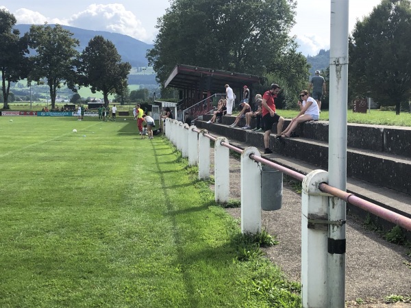 Dreisamtalstadion - Kirchzarten