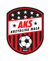 Wappen AKS Krzydlina Mała