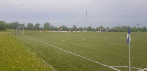 Sportpark Sönnebüller Weg B-Platz - Breklum