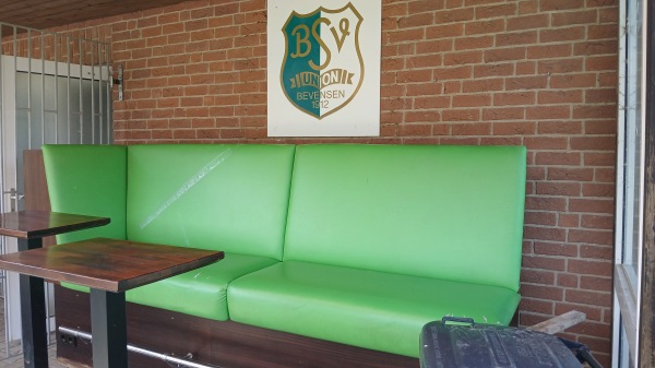 Sportzentrum Sandschellen - Bad Bevensen