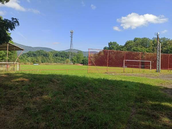 Hřiště Soběchleby - Soběchleby