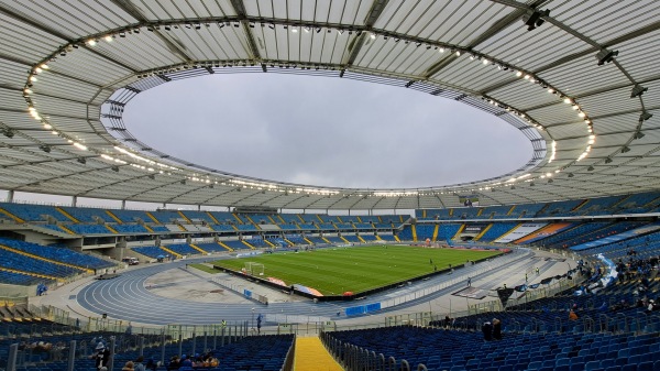 Superauto.pl Stadion Śląski - Chorzów
