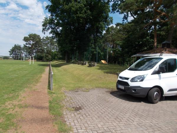Sportanlage Südwinsen - Winsen/Aller-Südwinsen