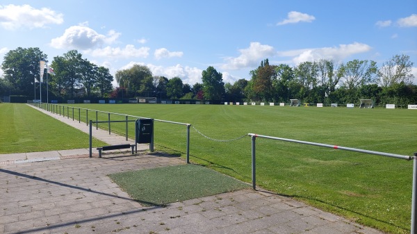 Sportpark Spui - Terneuzen-Spui