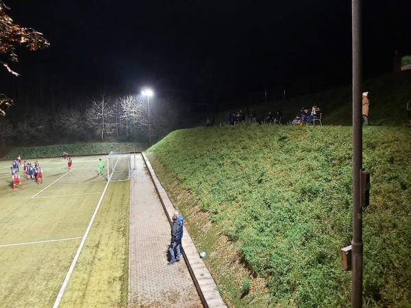 Stadion am See Nebenplatz - Breuberg-Sandbach