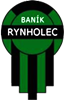Wappen TJ Baník Rynholec