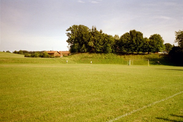 Sportplatz Degerndorf - Münsing-Degerndorf