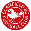 Wappen Clanfield 85 FC  85275