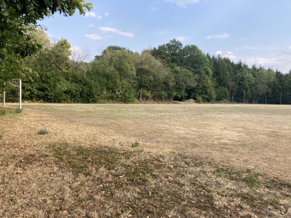 Sportanlage Hoschelwald Platz 2 - Billigheim/Baden-Allfeld