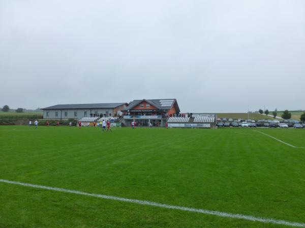 FKF-Arena - Feldkirchen bei Mattighofen