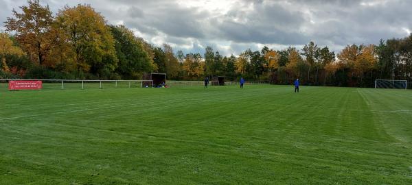 Sportanlage Kruckweg - Braunschweig-Broitzem